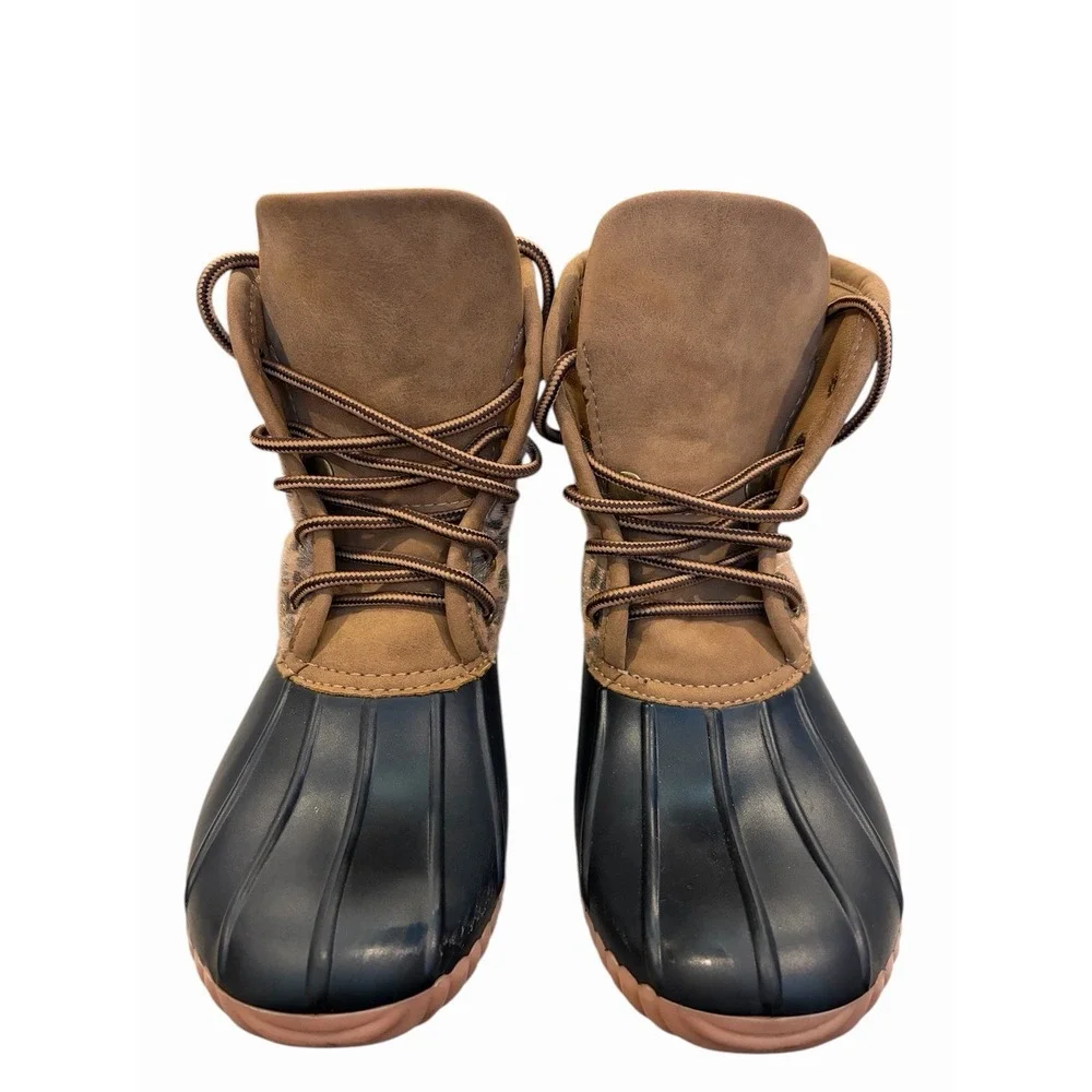 Marleylilly Women's Boots Size‎ 7